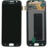 LCD Samsung Original Galaxy S6 Noir