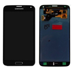 LCD Samsung Original Galaxy S5 Neo Noir