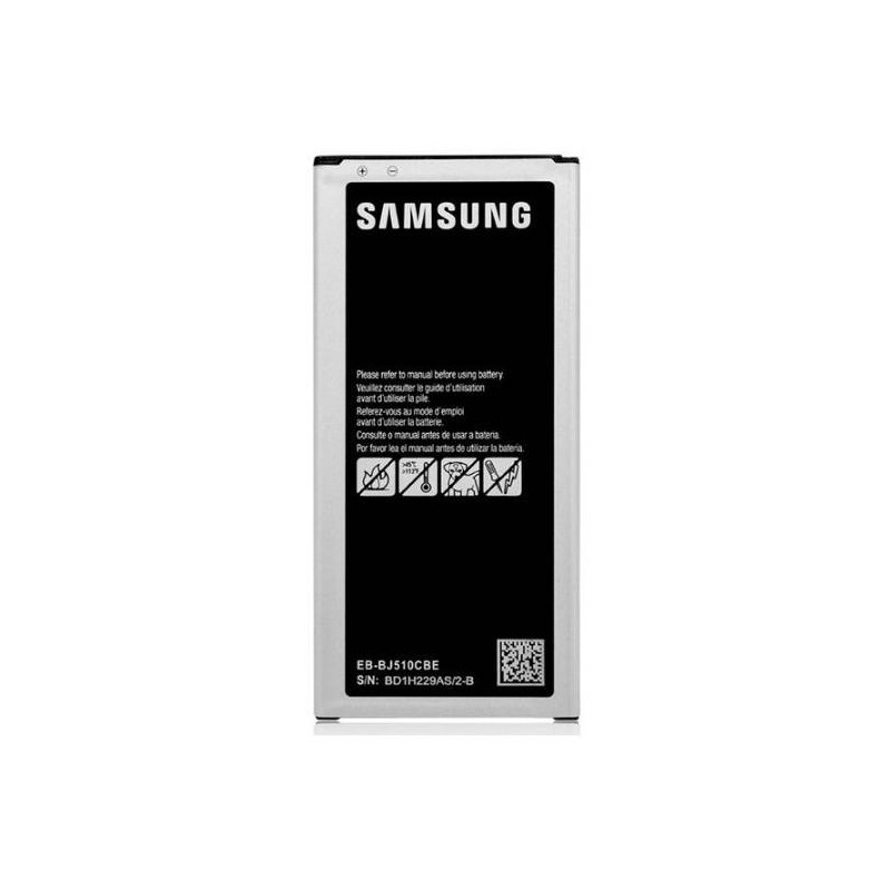 Batterie d’Origine Samsung BJ-510