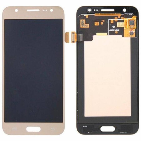 LCD Original Samsung Galaxy J5 (2017) Gold