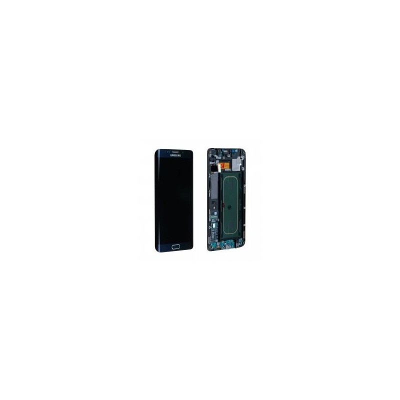 LCD Original Samsung Galaxy S7 Noir