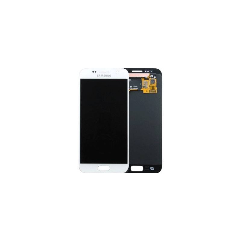 LCD Original Samsung Galaxy S7 Blanc