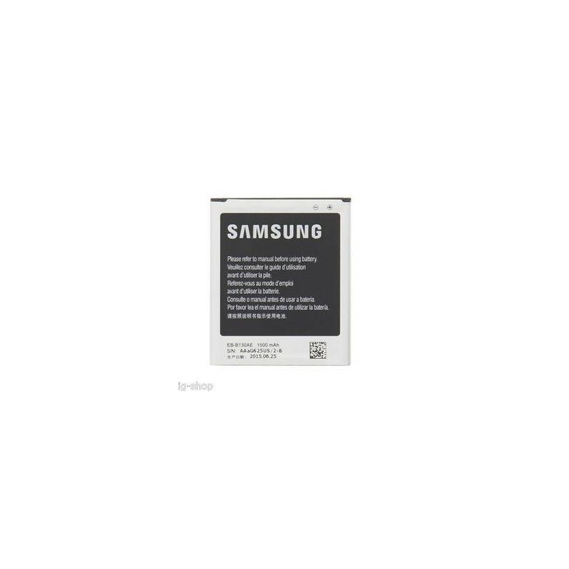 Batterie Samsung B130AE