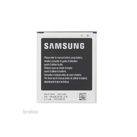 Batterie Samsung B130AE