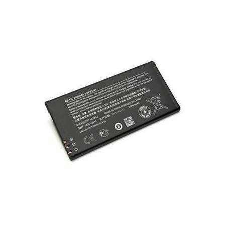 Batterie d'Origine Nokia BV-T5C