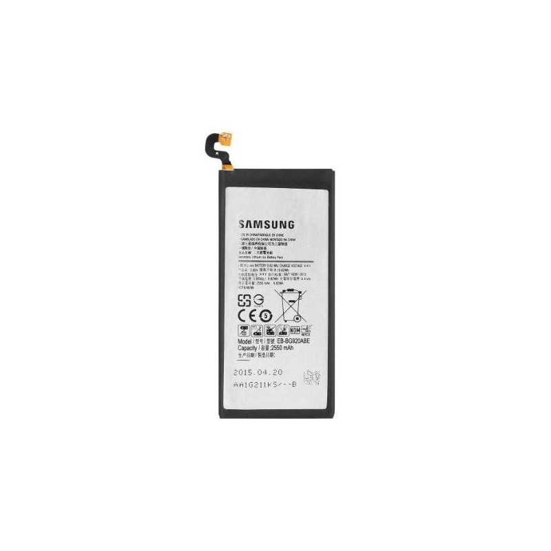 Batterie Samsung BG920ABE