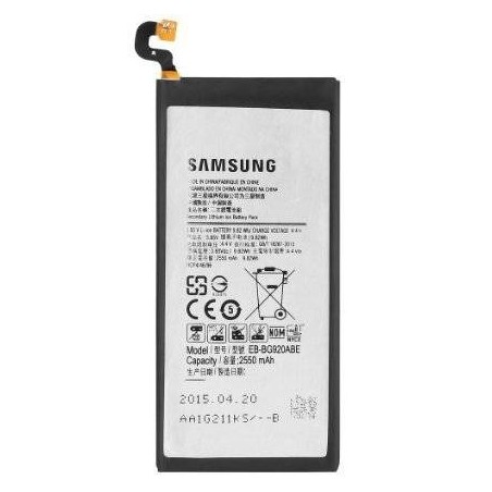 Batterie Samsung BG920ABE