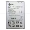 Batterie d'Origine LG BL-51YF