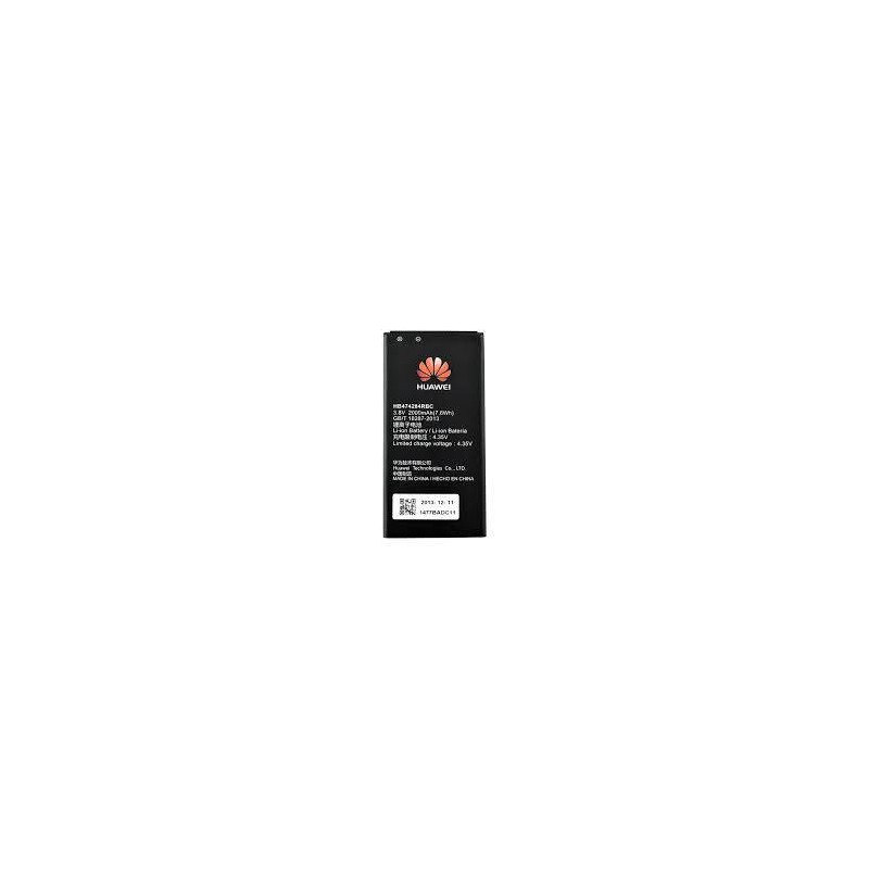 Batterie d'Origine Huawei HB474284RBC