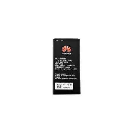 Batterie d'Origine Huawei HB474284RBC