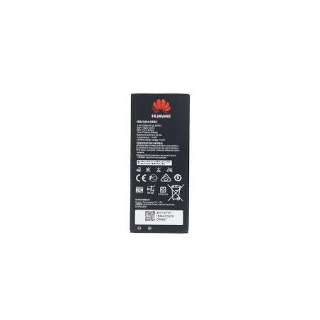 Batterie d'Origine Huawei HB4342A1RBC